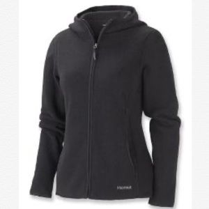 NWT Women’s Marmot Norhiem Fleece Knit Jacket